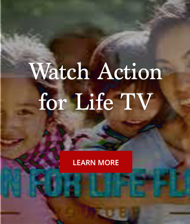 Watch Action for Life TV