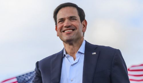 Marco Rubio Condemns Dramatic Increase in Violence Against Christian Churches