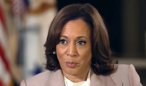 Planned Parenthood Killed 374,000 Babies in Abortions Last Year, Kamala Harris Wants More