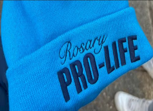 Smithsonian Forced to Settle After Kicking Out Students for Wearing Pro-Life Hats