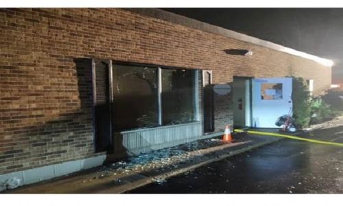 Antifa Attacks Pregnancy Center That Abortion Activists Firebombed Last Year