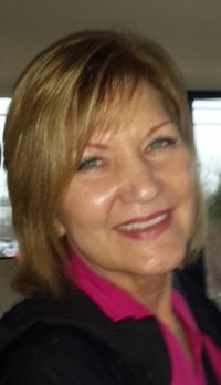 Mary Harper
