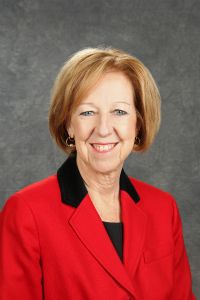 Maggie Brooks