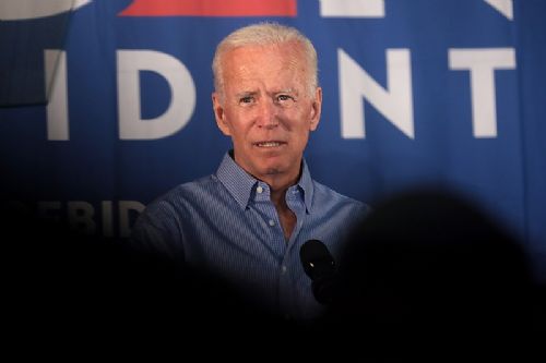Joe Biden Wants to Drop Natural Family Planning From Insurance Coverage, But Will Pay For Abortions