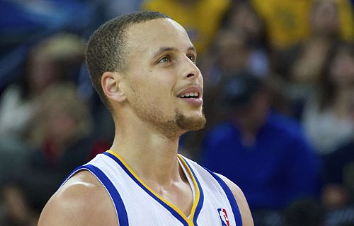 NBA Champ Steph Curry's Mom Was in Planned Parenthood Parking Lot, She Ultimately Rejected Abortion