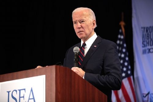 Joe Biden Unveils 5-Step Abortion Action Plan to Kill Babies to The Fullest Extent Possible