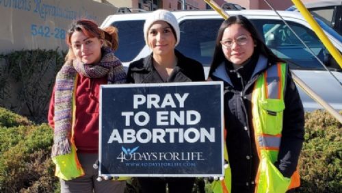 New Poll Confirms Most Americans Want Limits on Abortions