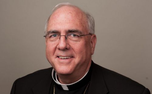 Archbishop: Banning Abortion Isn't Imposing Religion -- Killing Babies is a Human Rights Issue