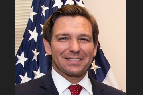 Florida Governor Ron DeSantis Suspends Liberal Attorney Who Refuses to Enforce Abortion Ban