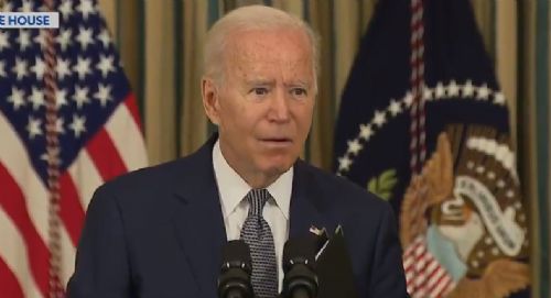 Joe Biden Denies Medicaid Funds to Moms of Newborn Babies, Uses Them to Fund Abortions