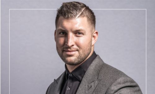 Tim Tebow is Now Fighting Human Trafficking: One of the Greatest Evils in the World Today