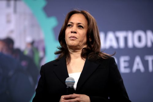 Kamala Harris: Democrats Will Dump Filibuster, Pass Law for Abortions Up to Birth Nationwide