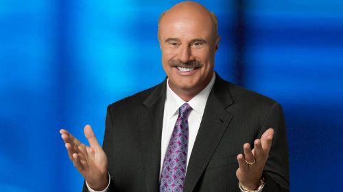 Dr. Phil: Pro-Lifers Are Not Pro-Birth, They Help Moms and Babies in Need