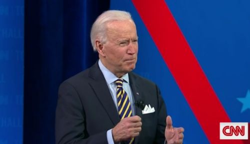 Joe Biden Claims No One Knows Precisely When Does Human Life Begin