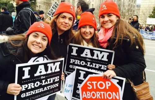 Poll Shows 69% of Americans Want Abortions Banned or Limited