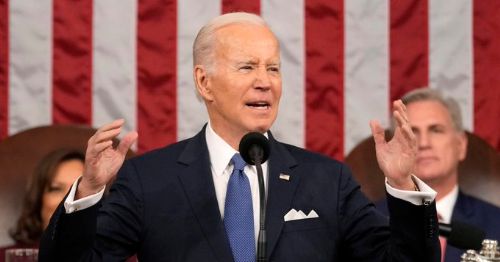 Joe Biden Doesn't Care About Babies' Right to Life or Your Right to Vote