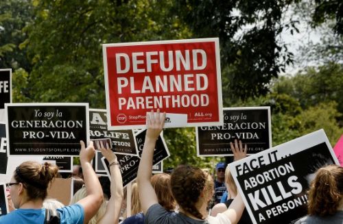 Florida Can Defund Planned Parenthood After Judge Upholds Pro-Life Law