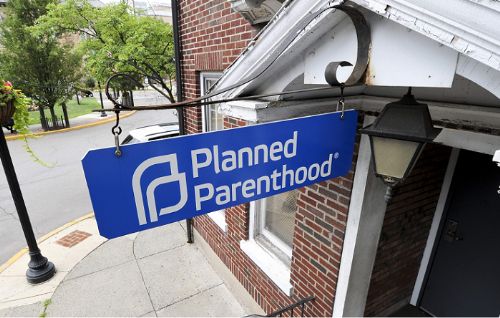 Planned Parenthood Wants Florida Amendment Making Abortions Up to Birth a Constitutional Right