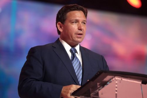 Gov. Ron DeSantis Signs Bill Protecting Doctors, Nurses From Being Forced to Do Abortions