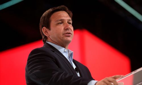 Ron DeSantis Defends Signing Heartbeat Bill Protecting Babies From Abortion: Everybody Counts