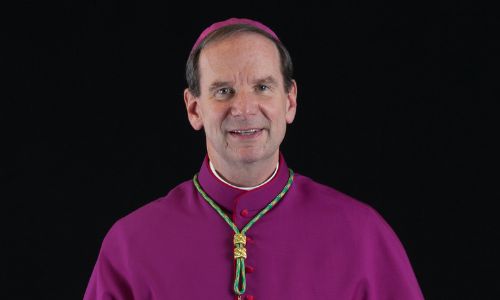 Catholic Bishop Condemns Joe Biden on Abortion: Taking the Life of an Innocent Child is Never a Choice