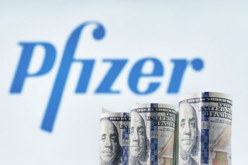 Pfizer is Donating to Canada's Euthanasia Group That Wants to Kill More People
