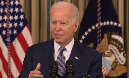 Biden Admin Wants Banks to Close Pro-Life Groups' Bank Accounts: They're Hate Groups
