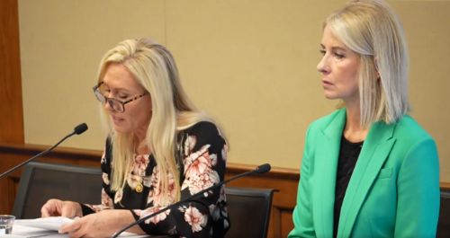 Congressional Hearing Exposes How Abortion Industry Sells Aborted Baby Parts