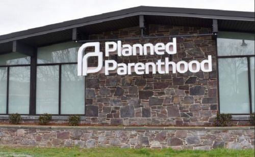 Planned Parenthood Yanked Legs Off Babies in Abortions to Get Around Partial-Birth Abortion Ban