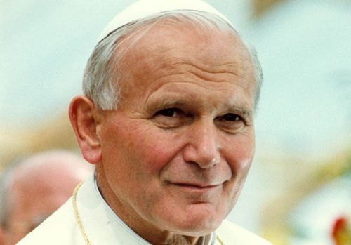 Pope John Paul II's Gospel of Life is Still a Powerful Document Condemning Abortion