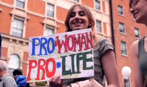 Arizona Abortion Ban Represents the People, Legislature Affirmed Pro-Life Law in 2022