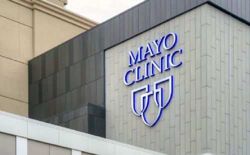 Mayo Clinic study on damage from puberty blockers included 'transgender' two-year-old