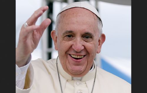 Pope Francis Condemns Killing Disabled Babies in Abortions