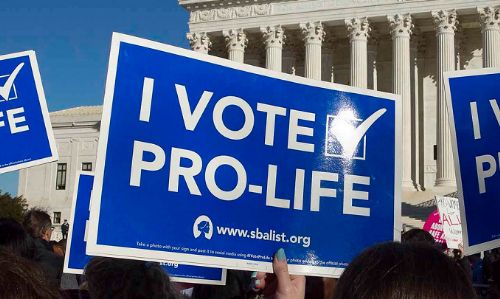 Florida Amendment for Abortions Up to Birth Leads in New Poll, Voters Must Reject This