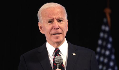 Joe Biden Wants to Force Employers to Fund Abortions