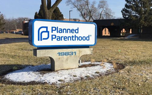Planned Parenthood Brought in $2.9 Billion Last Year, Killed 1,075 Babies in Abortions Every Day