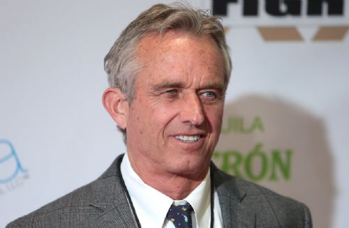 Robert Kennedy Jr Releases New Abortion Policy Supporting Abortions Up to Birth